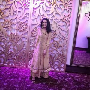 Meet your Posher, Tania